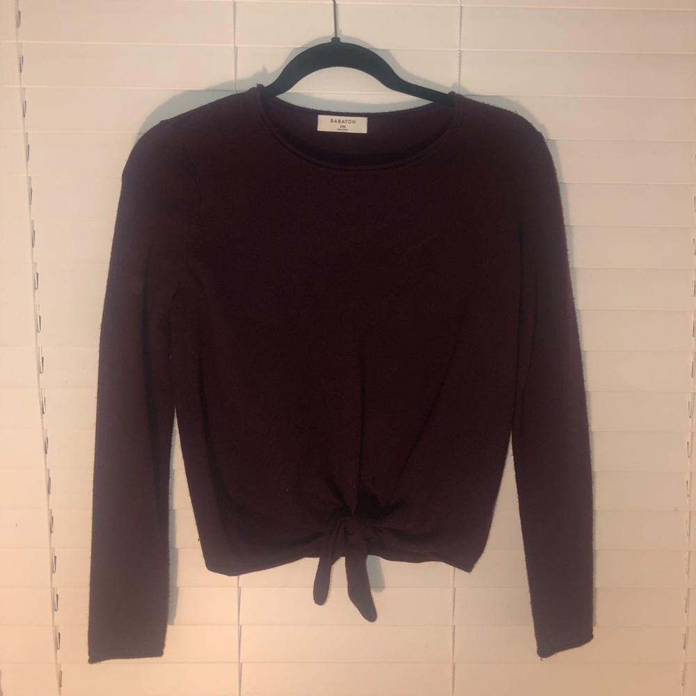 ARITIZA LONG SLEEVE SHIRT